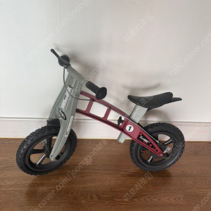 퍼스트바이크 밸런스바이크