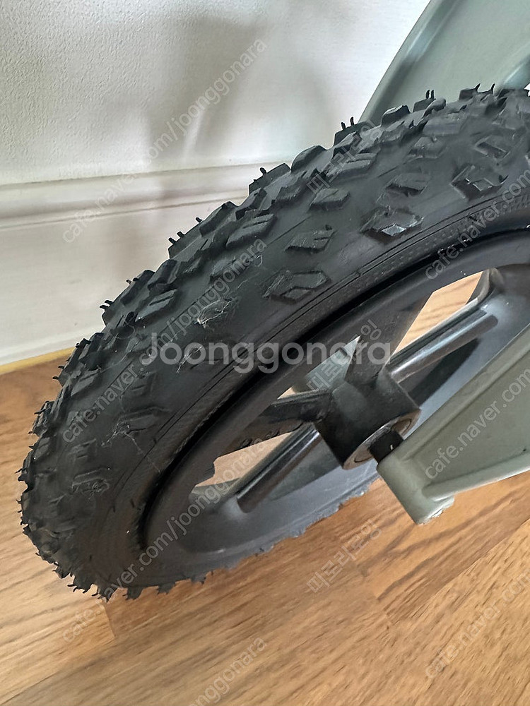 퍼스트바이크 밸런스바이크--2