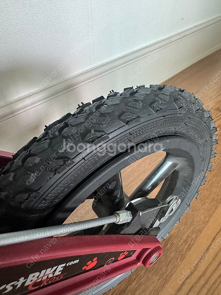 퍼스트바이크 밸런스바이크--3