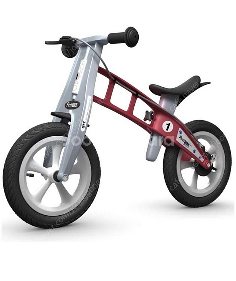 퍼스트바이크 밸런스바이크--4