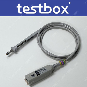 중고프로브 판매 Keysight Agilent 1152A 2.5GHz Active Probe