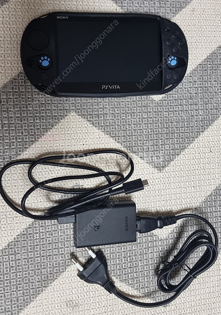 PSVITA 2세대--1