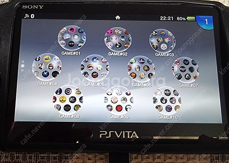 PSVITA 2세대--2