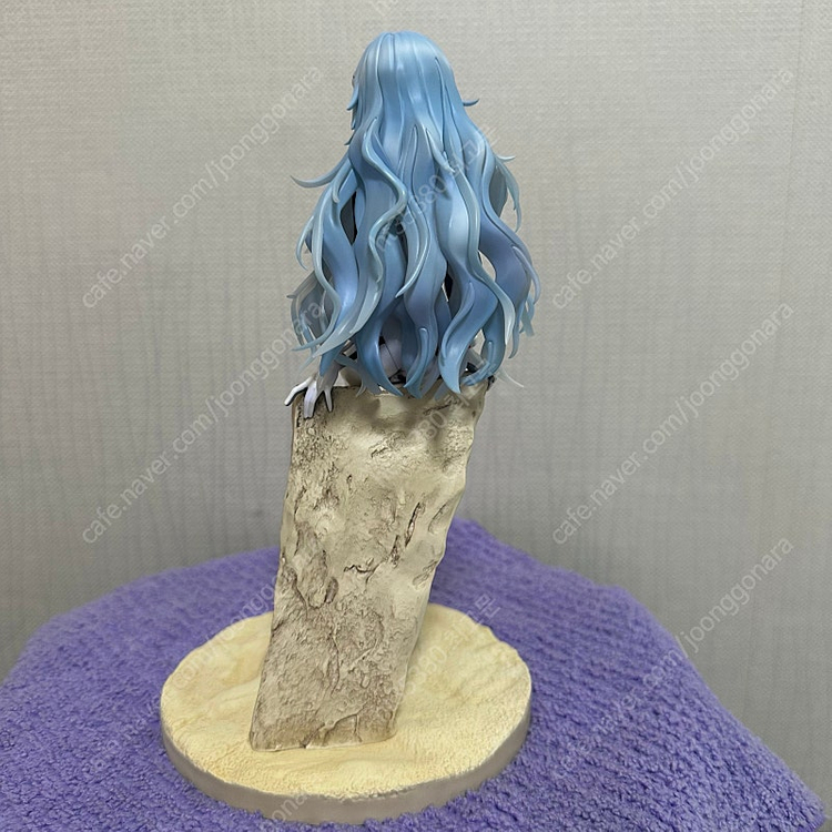 메가하우스 Precious GEM 시리즈 신 에반게리온 극장판 아야나미 레이(개봉양품)--4