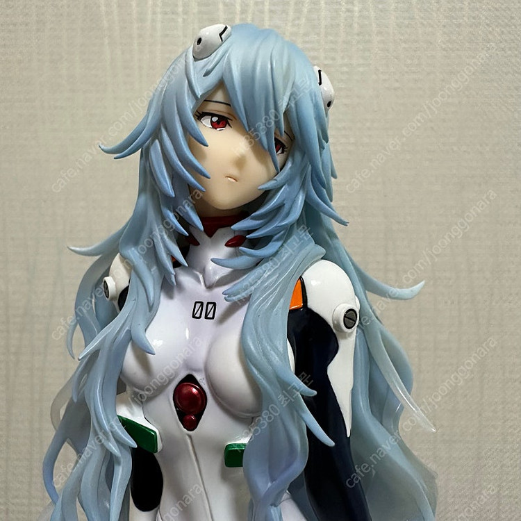 메가하우스 Precious GEM 시리즈 신 에반게리온 극장판 아야나미 레이(개봉양품)--5