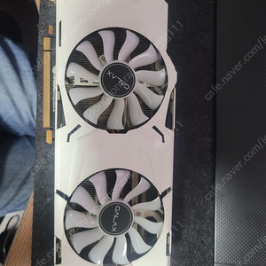 그래픽카드 gtx 1080ti
