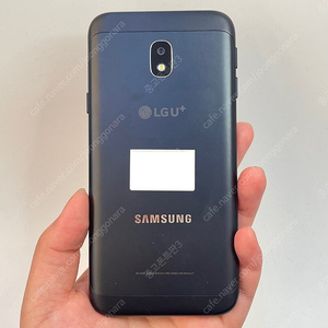78002(울산중고폰) 갤럭시J3 블랙 16GB 판매합니다 4만원 텔레그램OK