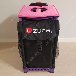 zuca 피겨화 가방, 스케이트보드, 야구 헬멧 방망이, 테니스, 배드민턴, 죽검 팝니다