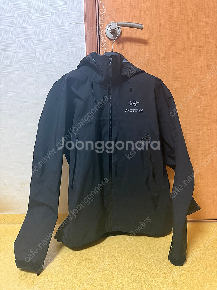 아크테릭스 베타 AR 자켓--0