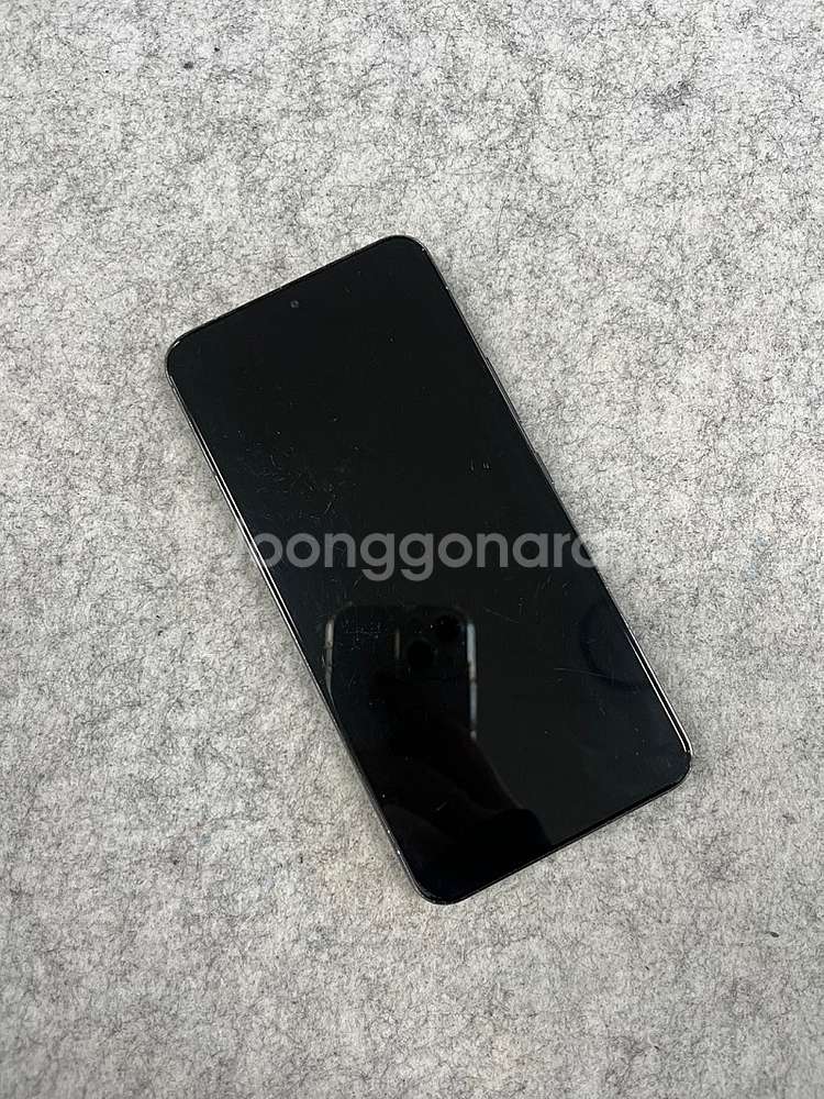 (KT) 갤럭시S22 블랙색상 256G 가성비 미파손 ...--5