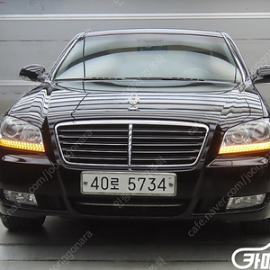 [KG모빌리티(쌍용) ]체어맨W CW700 LUXURY 중고차중고차매입전액할부감사합니다