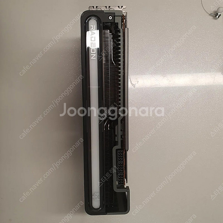 Sapphire RX 7900 XTX Nitro+ Va...--4