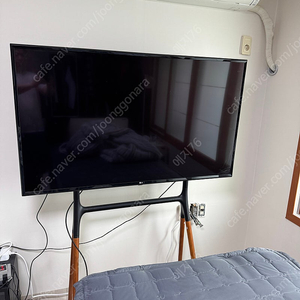 55인치 LG TV(스탠드 포함)대구 직거래
