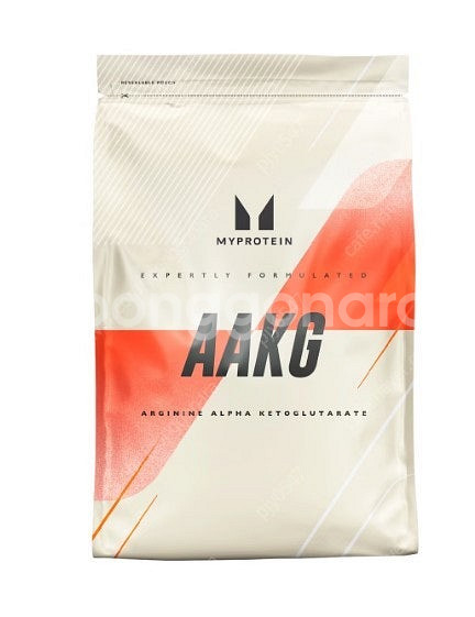 미개봉 마이프로틴 aakg 250g 판매--0