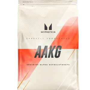 미개봉 마이프로틴 aakg 250g 판매