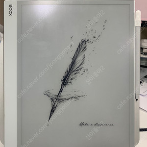 onyx boox note max 13.3