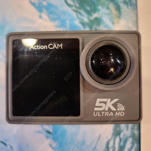 5K 액션 카메라, 2.0 인치 터치 스크린, 와이파이, 170 ° 광각, 30M 방수 헬멧, 비디오 녹화, 스포츠 카메라, 4K60FPS,박스개봉미사용완제품 4만5천원 서울금호동