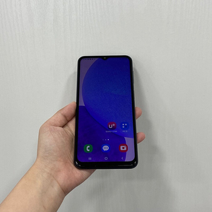 90113 갤럭시A23 블랙 128GB 부산 중고폰 팝니다 12만원