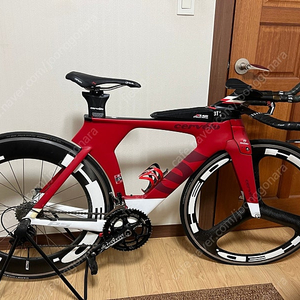 서벨로 cervelo P5 (가격 조정함)