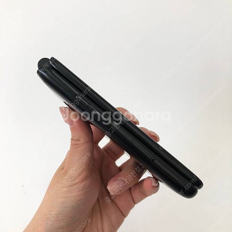 (양산중고폰) 02903 갤럭시스타일폴더 (M120) ...--5