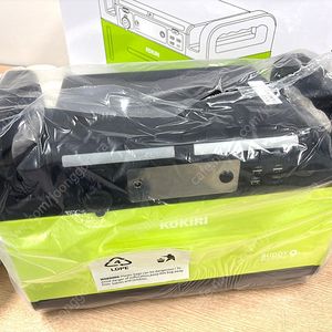 코끼리 버디9 CT1000 파워뱅크 (정격 1000W)