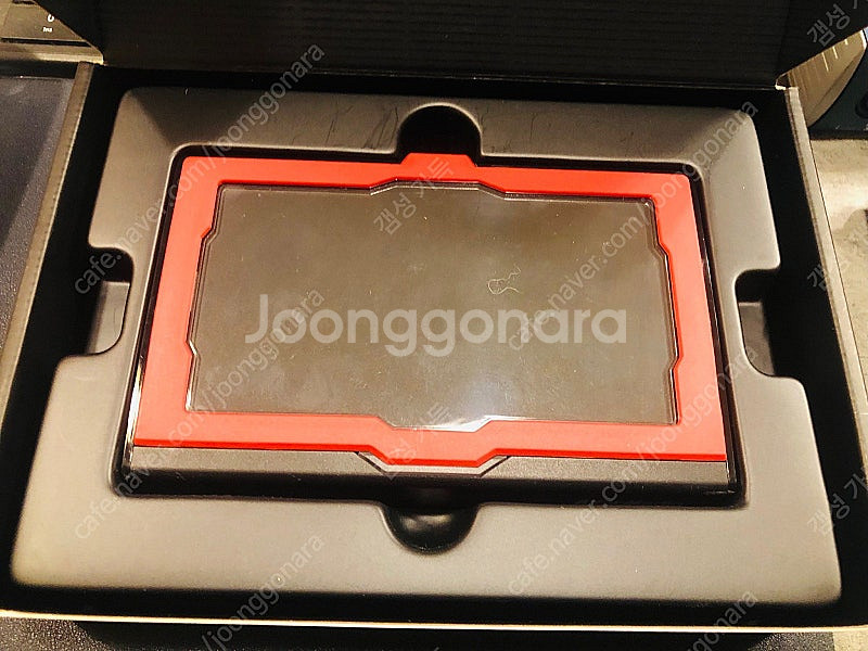 에버미디어 GC551 캡쳐보드 외장형--1