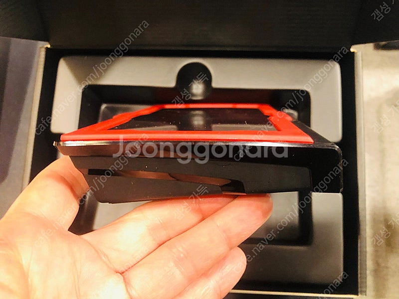 에버미디어 GC551 캡쳐보드 외장형--5