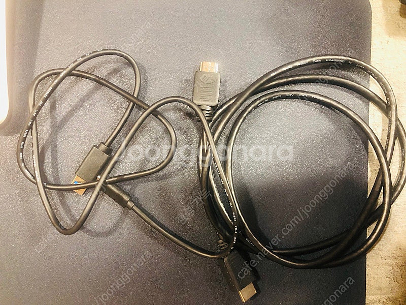 에버미디어 GC551 캡쳐보드 외장형--7