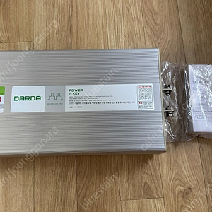다르다 인버터 12v 3000W 유사계단파 판매합니다