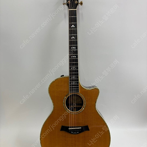 테일러 914ce