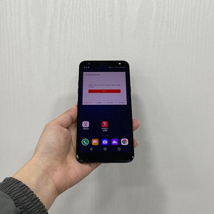 06092 X420 블랙 32GB 부산 중고폰 팝니다 3만원
