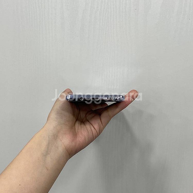 71320 갤럭시노트8 오키드그레이 64GB 부산 중고...--6