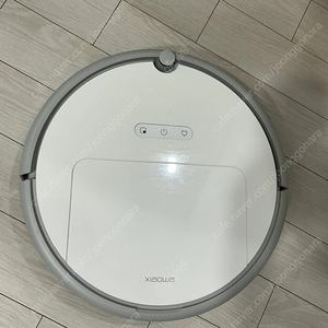 샤오미 로봇청소기