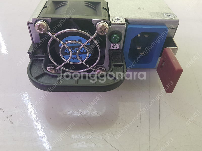 DPS-460MB-A hp 서버 파워--1
