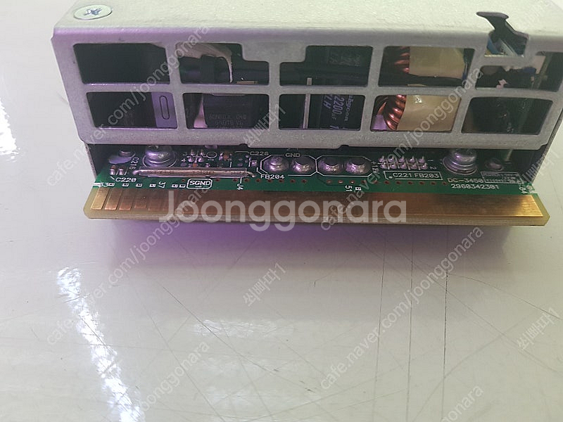 DPS-460MB-A hp 서버 파워--2
