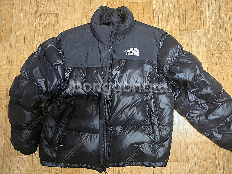 노스페이스 눕시 온볼 110 XXL--0