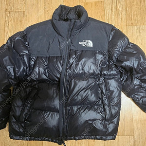 노스페이스 눕시 온볼 110 XXL