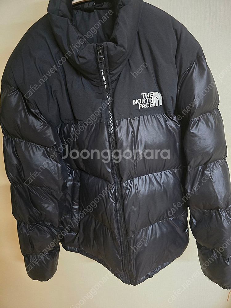 노스페이스 눕시 온볼 110 XXL--1