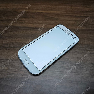 [팝니다] 갤럭시S3 LTE(SHV-E210S), 16GB, 화이트 팝니다.