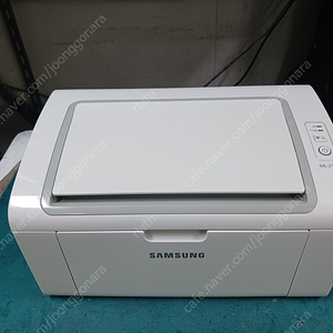 삼성ML2165/2168흑백레이져프린터기(인바디측정용)