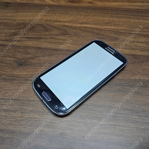 [팝니다] 갤럭시S3 3G(SHW-M440S), 16GB, 블루 팝니다.