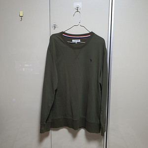 USPA 남성 티셔츠(110)//1만원