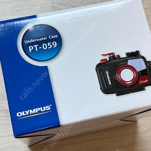 올림푸스 OLYMPUS 방수 프로텍터 TG-6용 PT-059