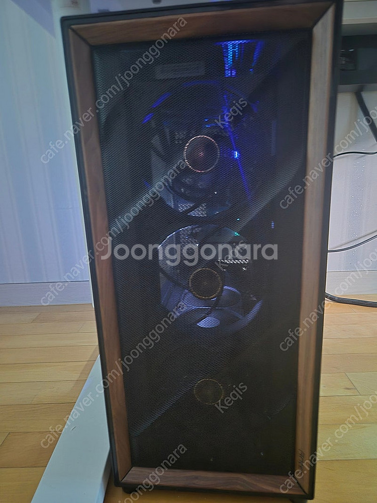 285k 반본체 판매합니다--0