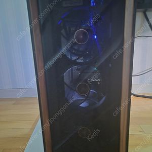 285k 반본체 판매합니다