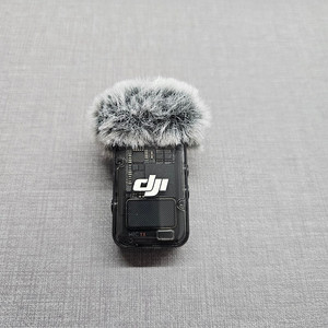 Dji 마이크2 mic2 송신기 (단품)