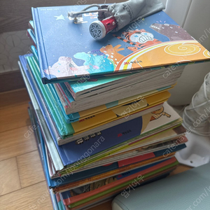 재능 스스로펜 + 책 생각하는 쿠키북 29권