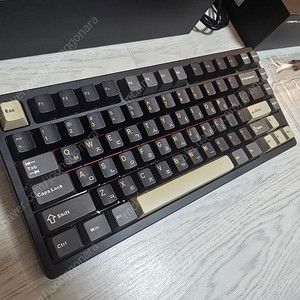 아콘 HX 바이올렛축 풀박