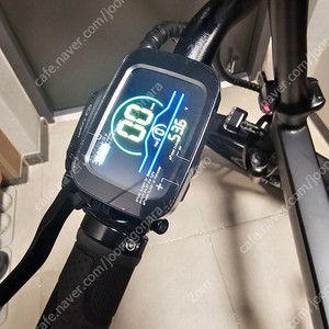 MODOO 모두 부릉이 콤보 전기 자전거 51cm (20)Broong Electric Bike Combo 51cm(20) 밧데리는 없습니다