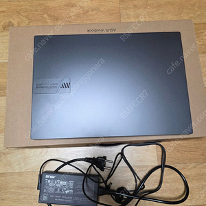 ASUS 에이수스 노트북 비보북 16X 2025 지포스 3050 새제품급 (K3605VC-RP402)